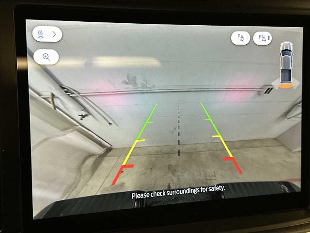 Thumbnail: 2026 Ford F-150 - 40