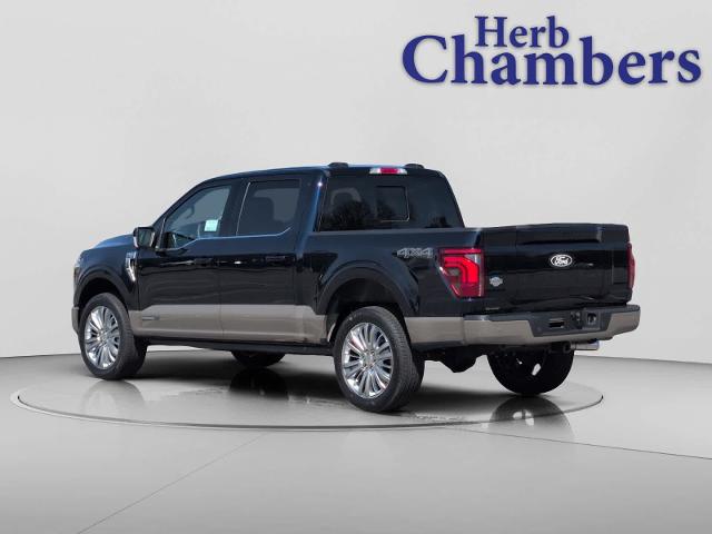 new 2026 Ford F-150 car, priced at $80,330