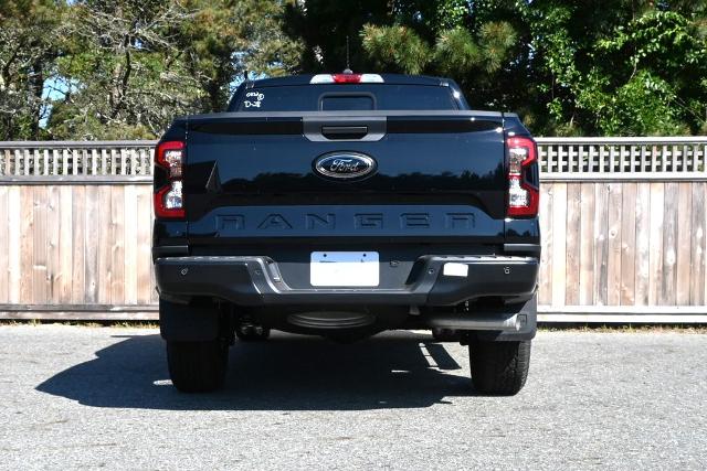 2025 Ford Ranger XLT - Photo 15
