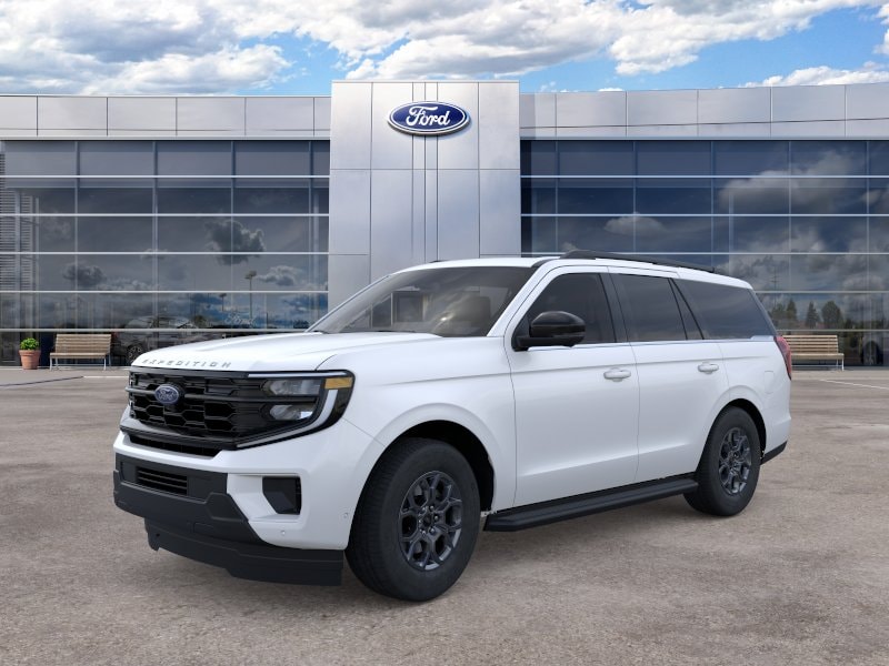 2026 Ford Expedition