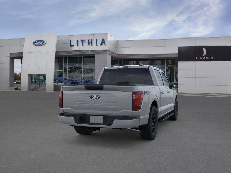 Thumbnail: 2026 Ford F-150 - 33