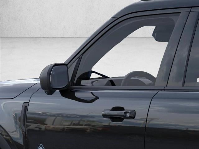 2025 Ford Bronco Sport Outer Banks - Photo 20