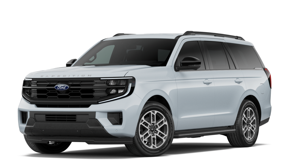 New 2026 Ford Expedition Active SUV