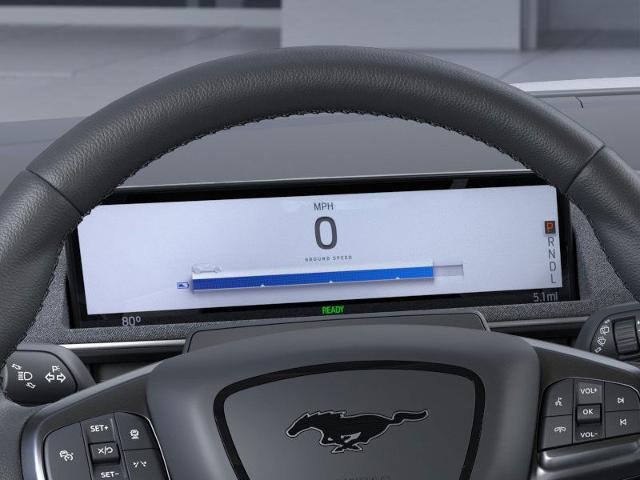 2024 Ford Mustang Mach-E Select photo 13