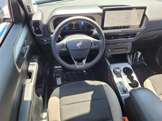 2025 Ford Bronco Sport Big Bend - Photo 33