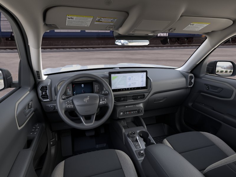 2026 Ford Bronco Sport Big Bend&reg; SUV