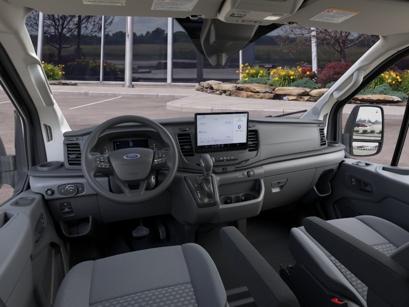 2026 Ford Transit Van Base - Photo 9