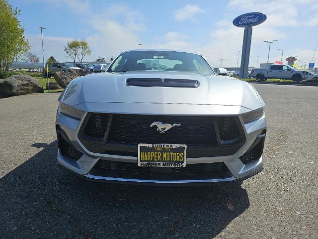 2025 Ford Mustang GT Premium Fastback - Photo 31