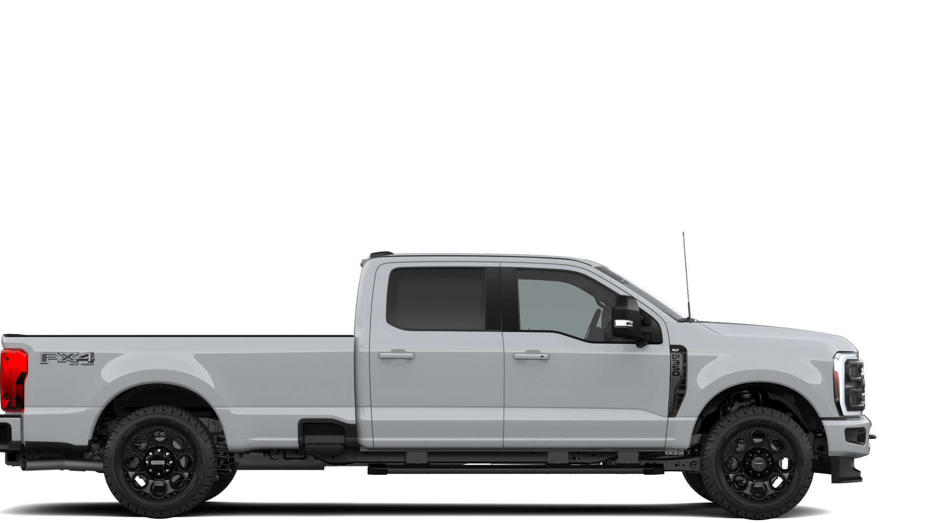 Thumbnail: 2026 Ford F-350 - 27