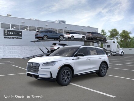 2026 Lincoln Corsair Premiere CROSSOVERS