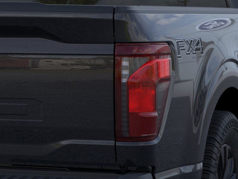Thumbnail: 2025 Ford F-150 - 21