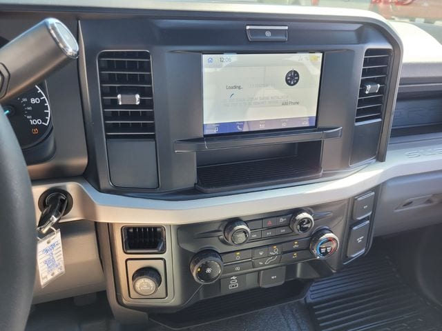 2026 Ford F-250 Super Duty XL - Photo 44