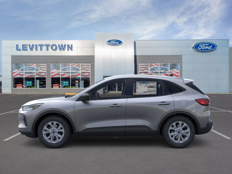 2025 Ford Escape Active photo 3