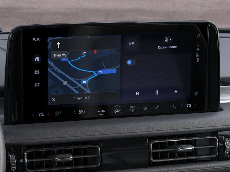 2026 Lincoln Aviator Premiere - Photo 14