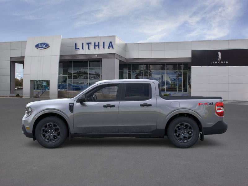 Thumbnail: 2026 Ford Maverick - 30