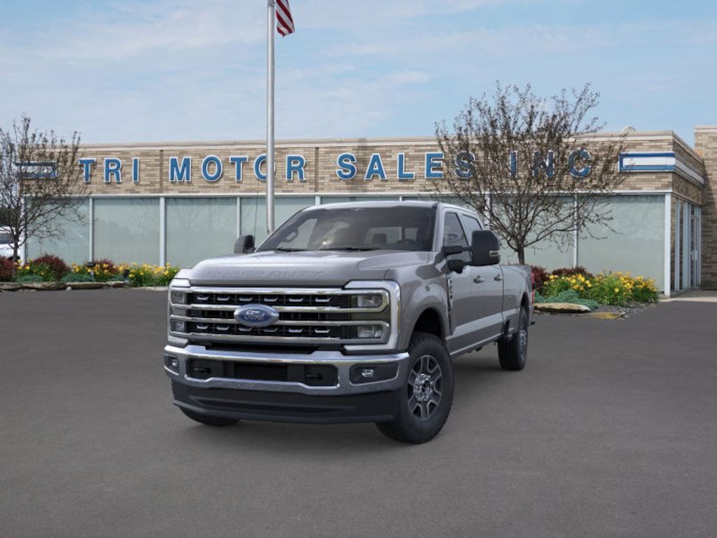 New 2026 Ford Super Duty F-250 Lariat TRUCK