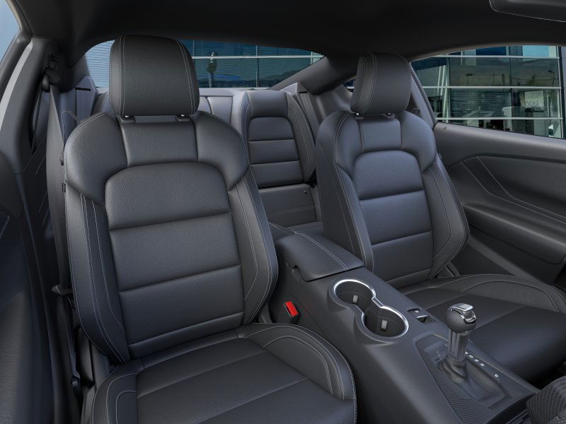 2025 Ford Mustang GT Premium Fastback - Photo 32
