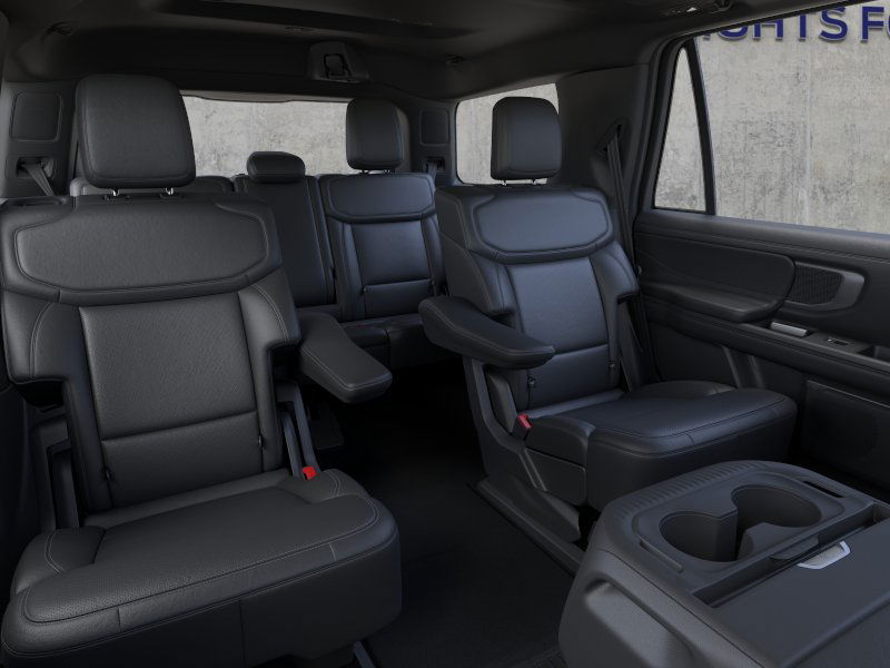 Thumbnail: 2025 Ford Expedition - 11