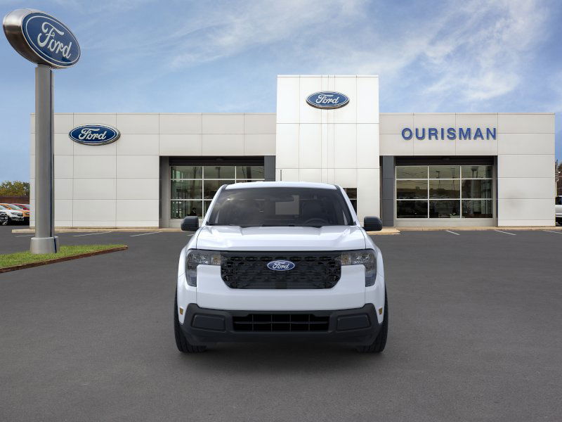 2025 Ford Maverick XL photo 2