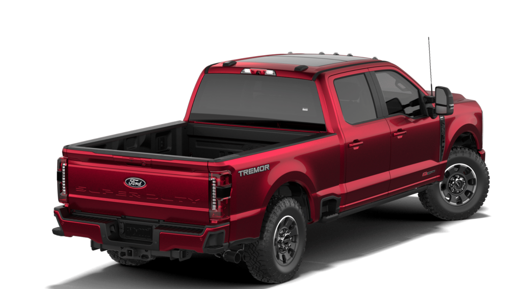 New 2027 Ford Super Duty F-250® Lariat® TRUCK