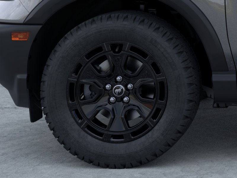 2025 Ford Bronco Sport Outer Banks - Photo 44