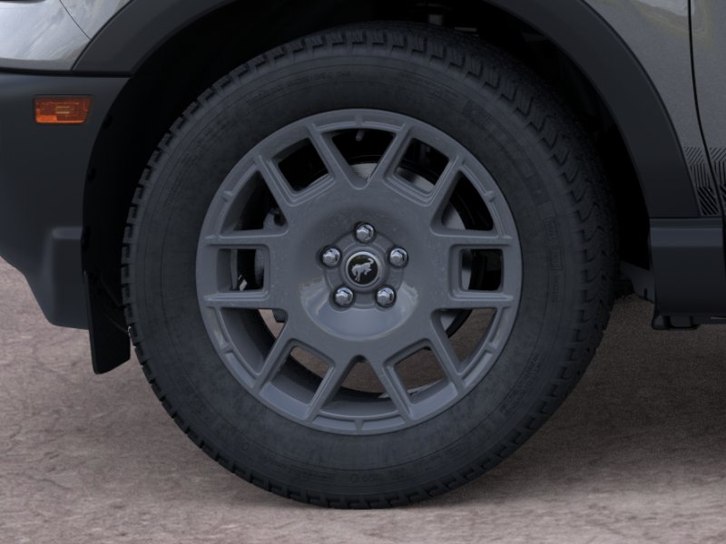 2026 Ford Bronco Sport Big Bend&reg; SUV