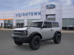 2026 Ford Bronco Base 4x4 Base  SUV