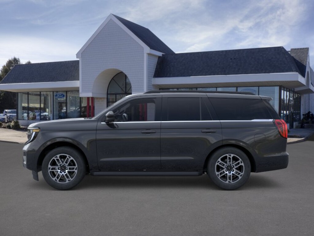 New 2026 Ford Expedition Active SUV