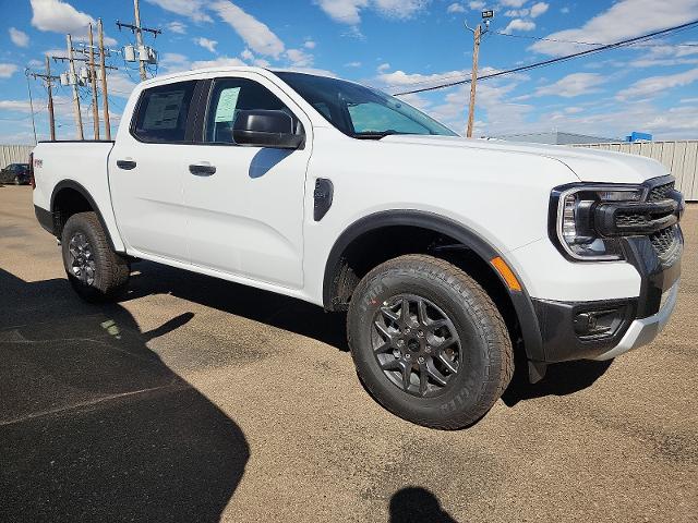 2025 Ford Ranger XLT photo 25