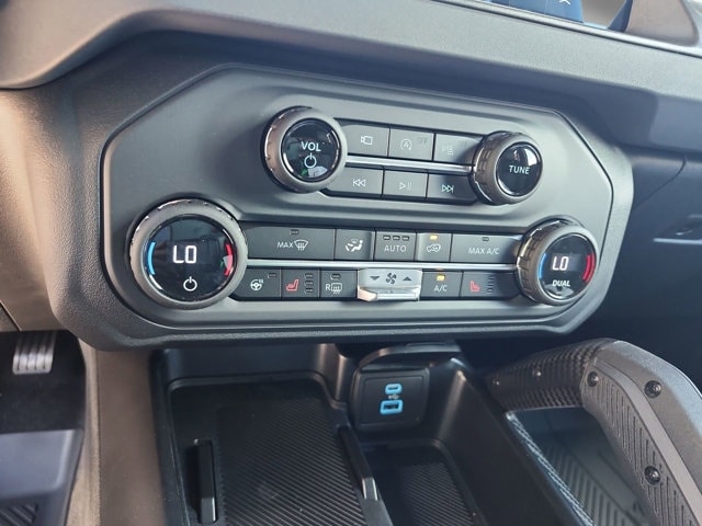 2025 Ford Bronco 4-Door Raptor - Photo 61