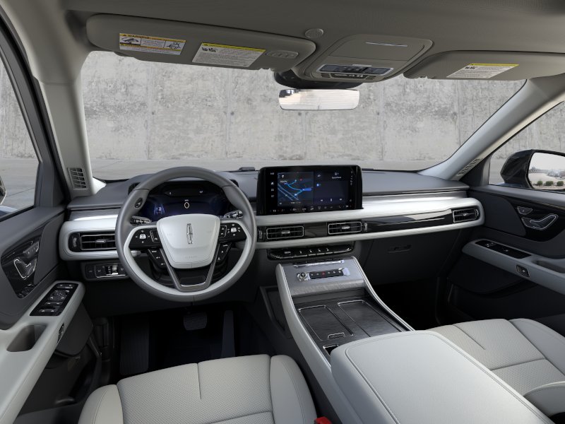 2026 Lincoln Aviator Premiere&reg; SUV