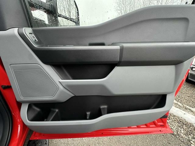 Thumbnail: 2026 Ford Econoline - 50