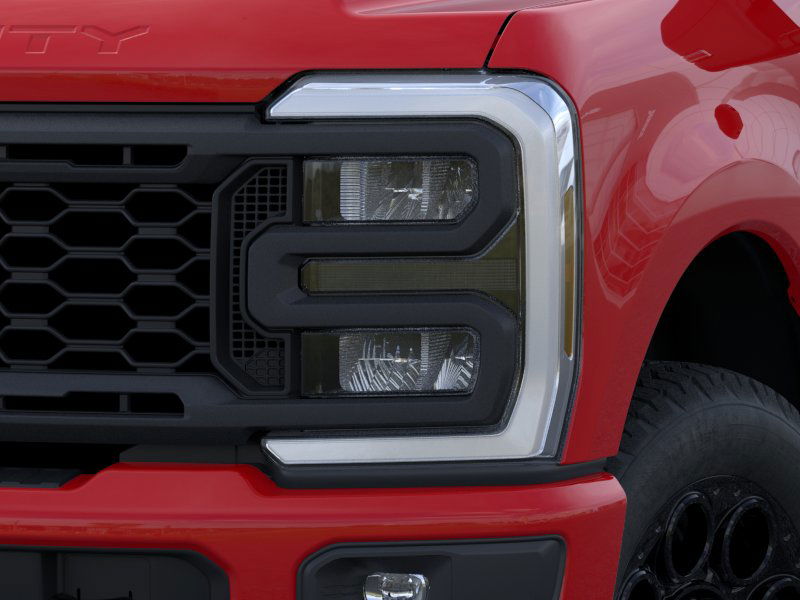 2025 Ford F-350 Super Duty Lariat - Photo 18