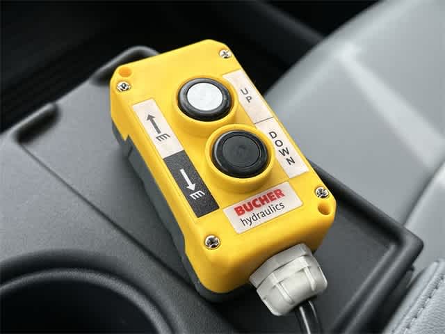 Thumbnail: 2025 Ford Econoline - 42