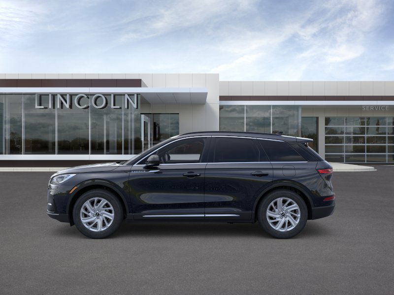2026 Lincoln Corsair Premiere photo 3