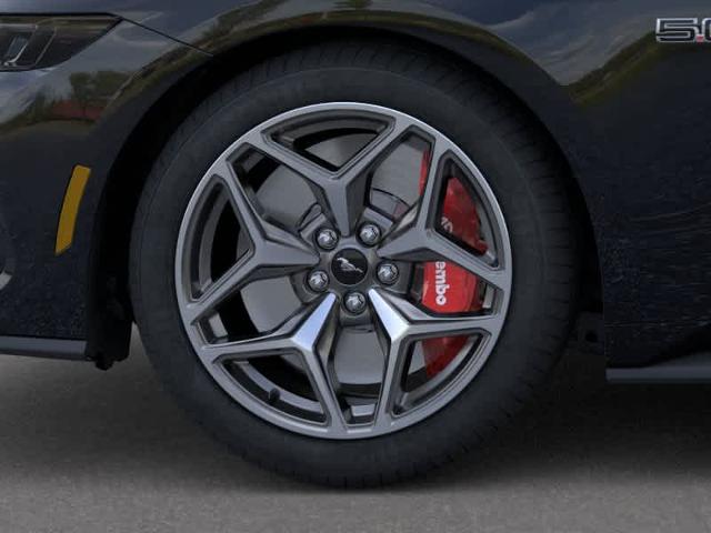 Thumbnail: 2026 Ford Mustang - 41