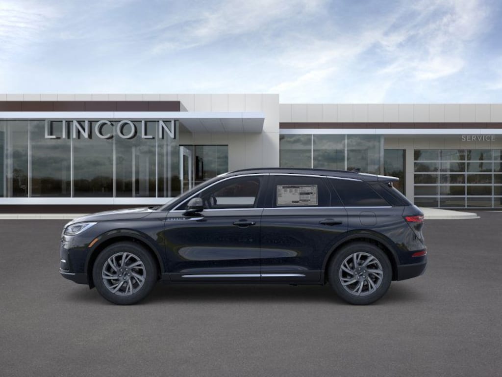 New 2026 Lincoln Corsair Premiere CROSSOVERS