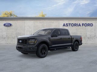 2025 Ford F-150 STX Truck