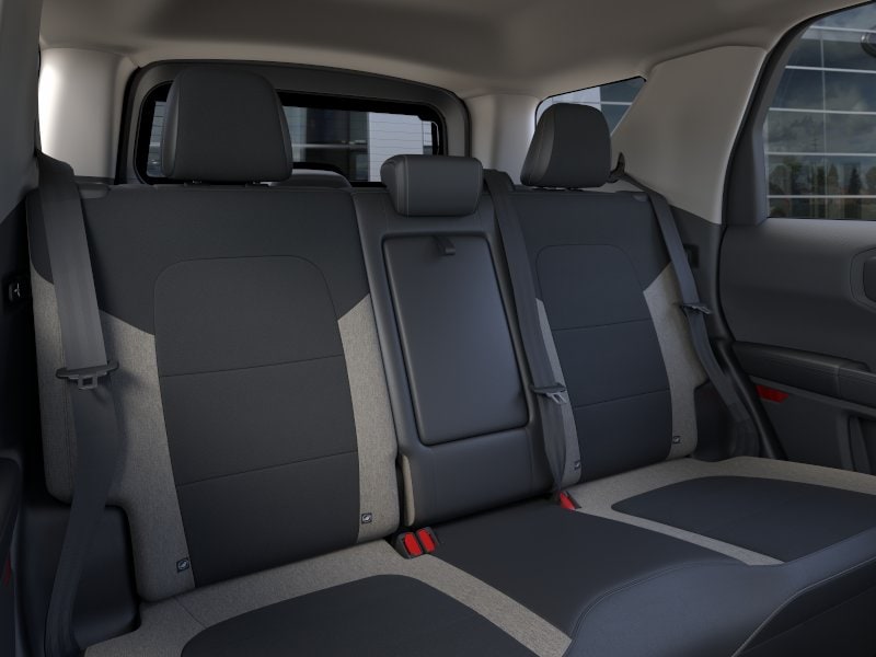 2025 Ford Bronco Sport Big Bend - Photo 22