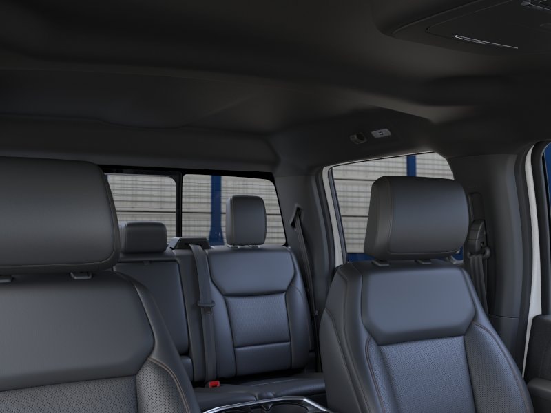 Thumbnail: 2026 Ford F-150 - 22