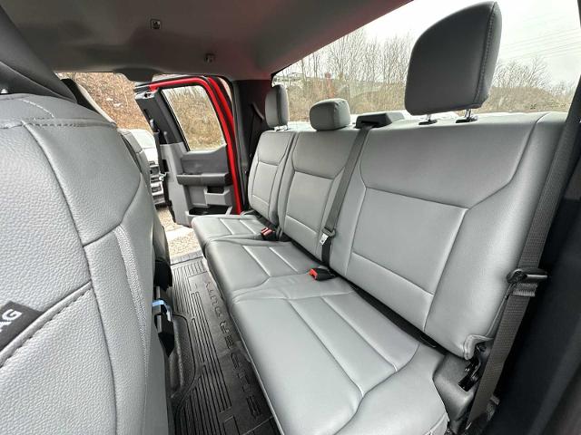 Thumbnail: 2026 Ford Econoline - 46