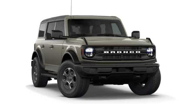 Thumbnail: 2026 Ford Bronco - 29