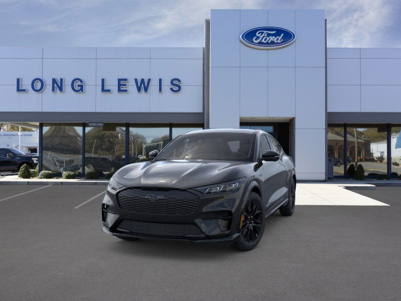 2025 Ford Mustang Mach-E Premium photo 2