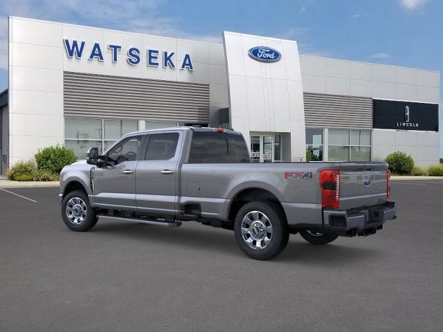 2026 Ford F-350 Super Duty Lariat - Photo 26