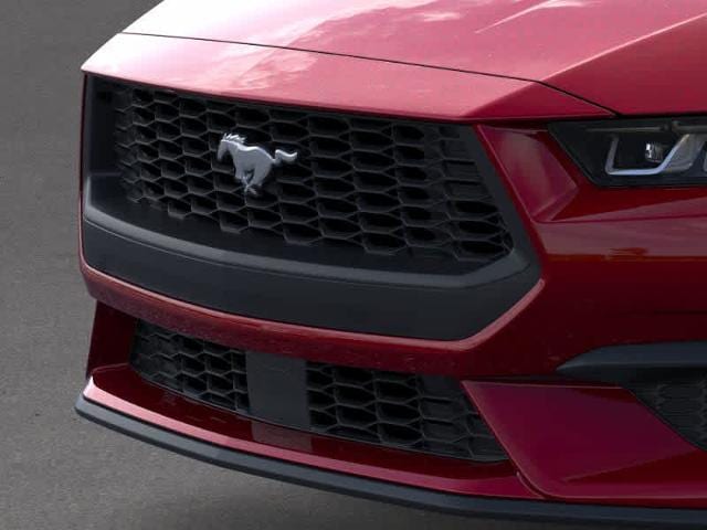 Thumbnail: 2025 Ford Mustang - 39