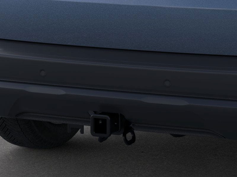 Thumbnail: 2026 Ford Escape - 46