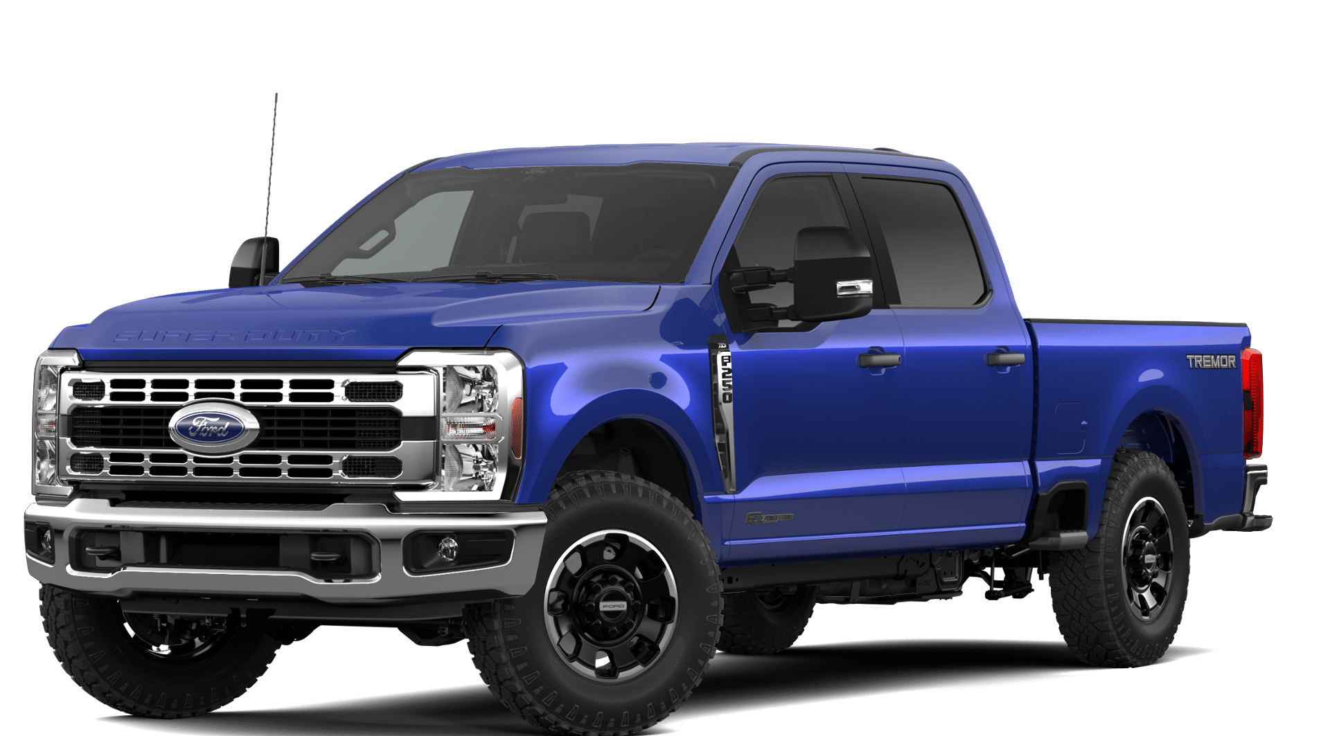 2026 Ford F-250 XLT 4x4 Crew Cab 6-3/4' Box's photo