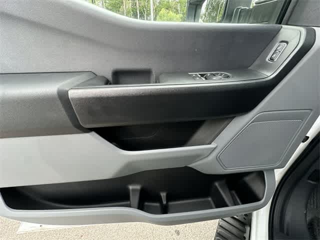 Thumbnail: 2025 Ford Econoline - 41