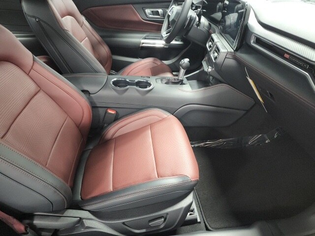 2025 Ford Mustang GT Premium Fastback - Photo 34