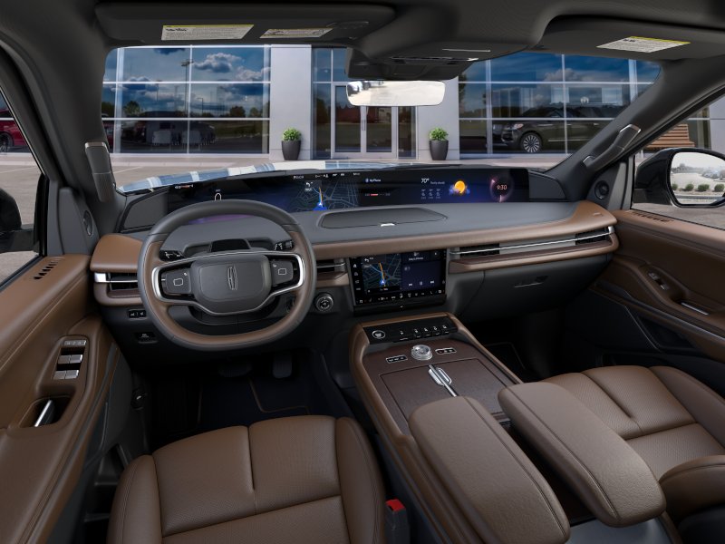2026 Lincoln Navigator Reserve L - Photo 9